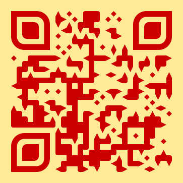 Scannez le flashcode QR pour votre smartphone ou votre tablette